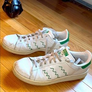 Adidas Stan Smith Sneaker